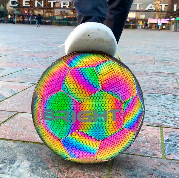 Bright Fotboll