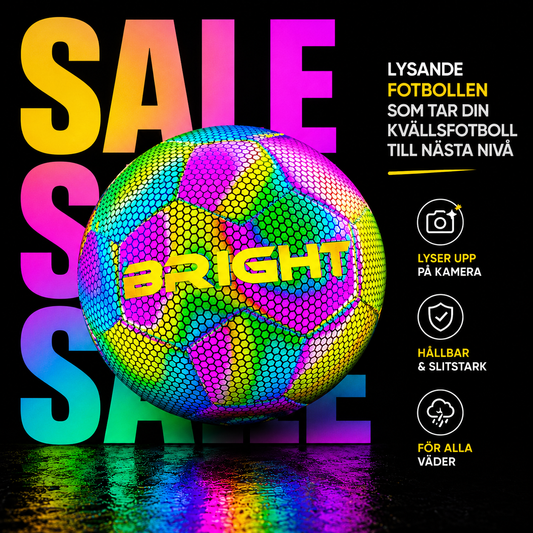 Bright Fotboll