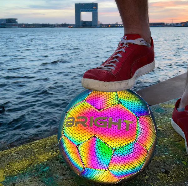 Bright Fotboll